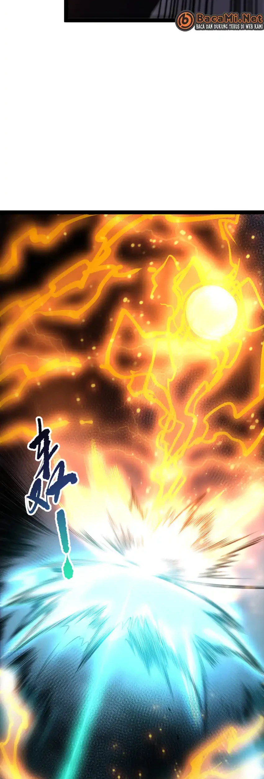 Disastrous Necromancer Chapter 280 Gambar 7
