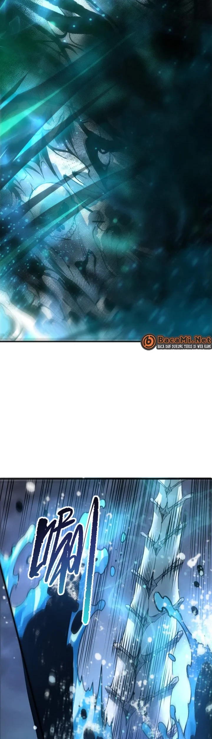 Disastrous Necromancer Chapter 284 Gambar 7