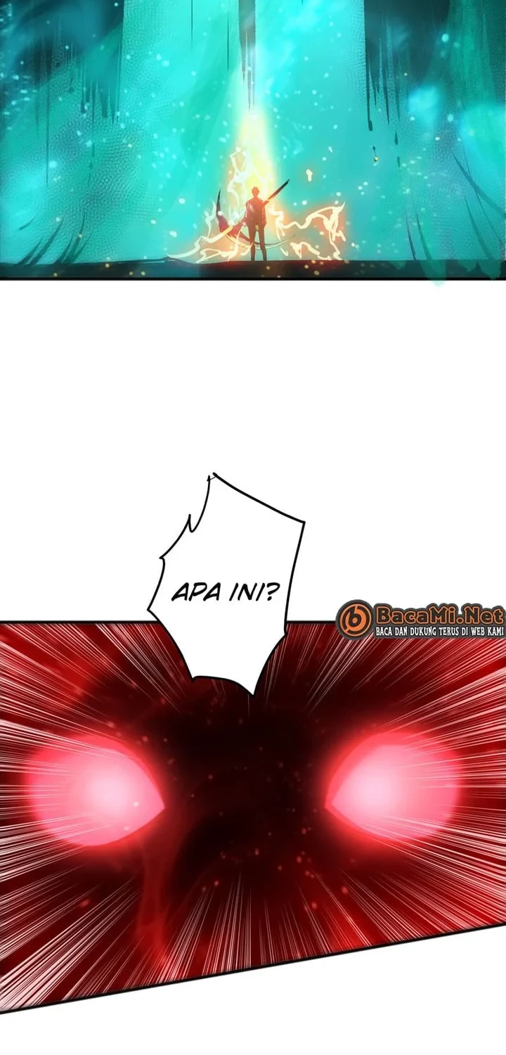 Disastrous Necromancer Chapter 287 Gambar 6