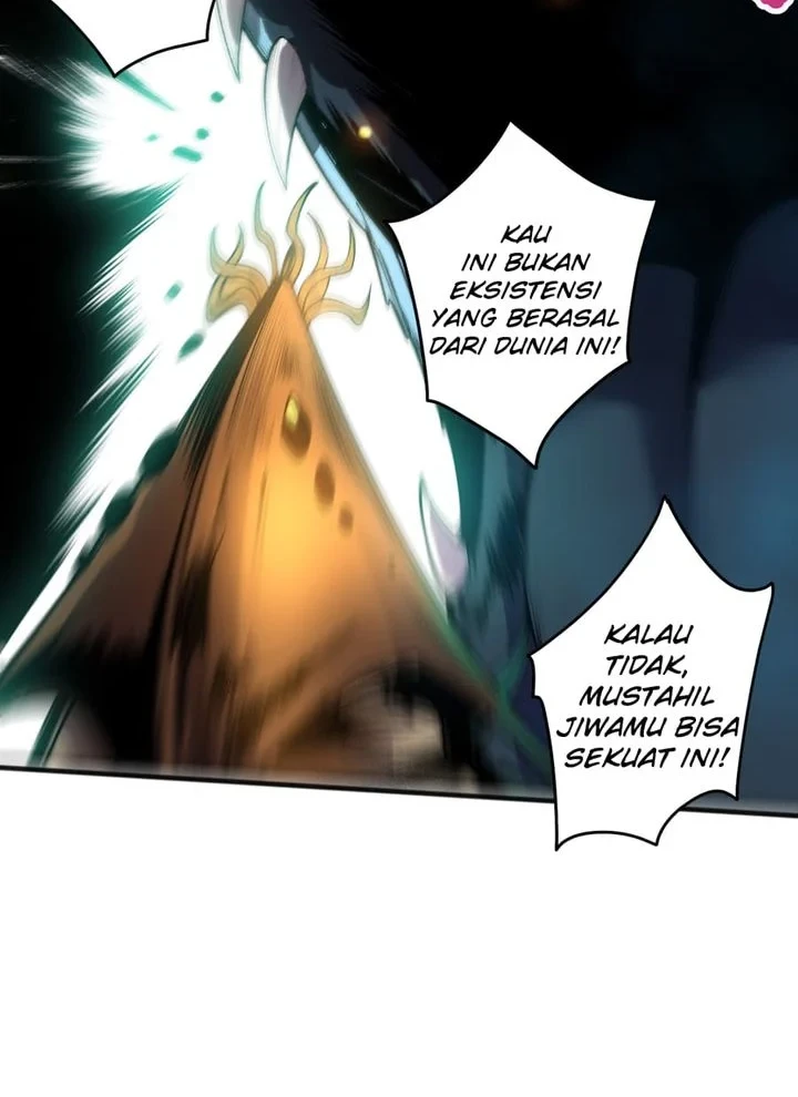 Disastrous Necromancer Chapter 288 Gambar 6
