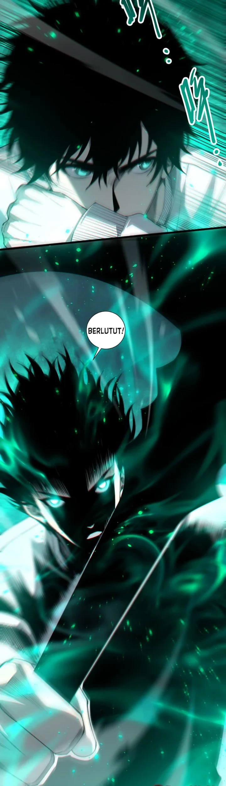 Disastrous Necromancer Chapter 291 Gambar 6