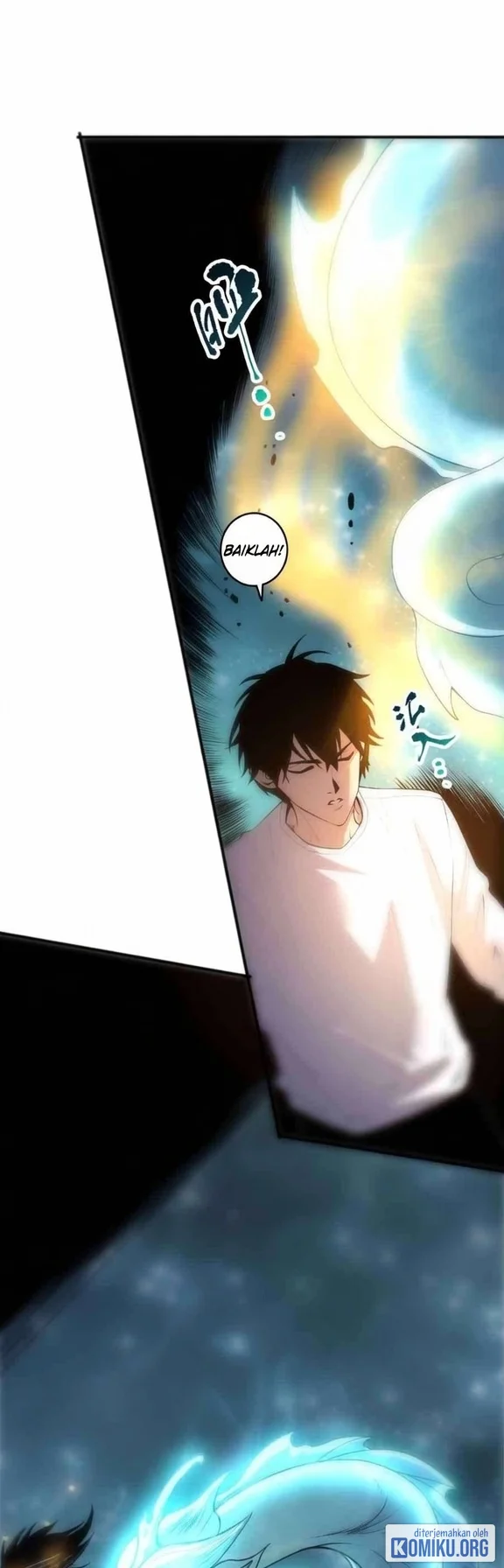 Disastrous Necromancer Chapter 292 Gambar 7