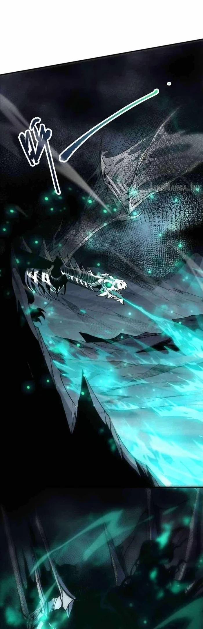 Disastrous Necromancer Chapter 294 Gambar 7