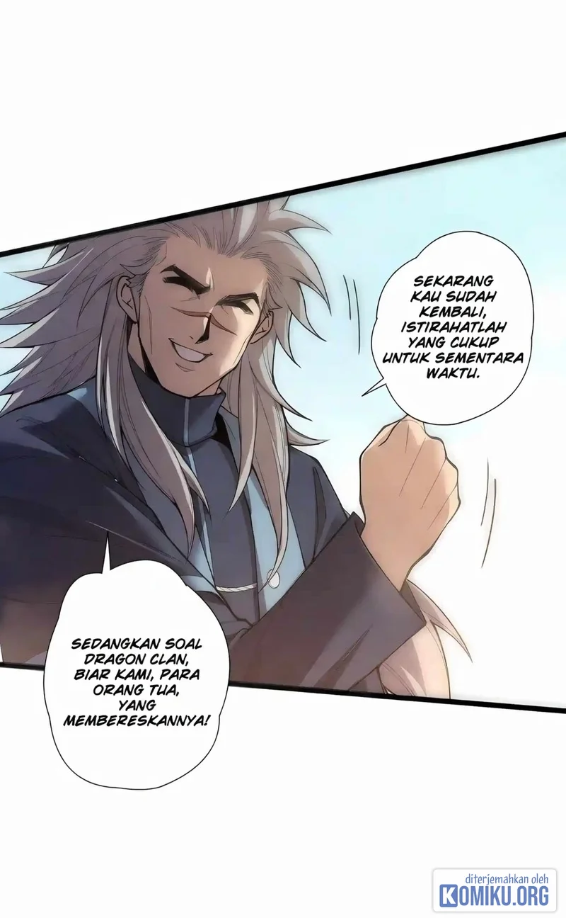 Disastrous Necromancer Chapter 300 Gambar 7