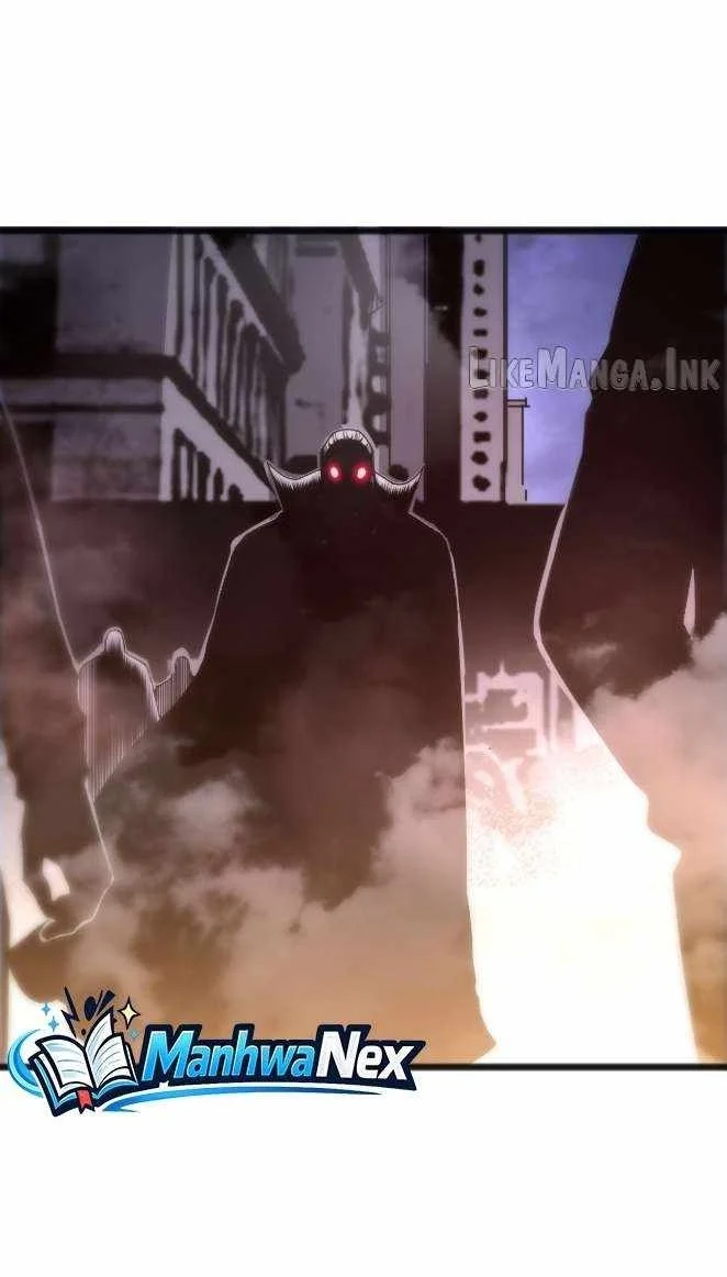 Disastrous Necromancer Chapter 301 Gambar 7