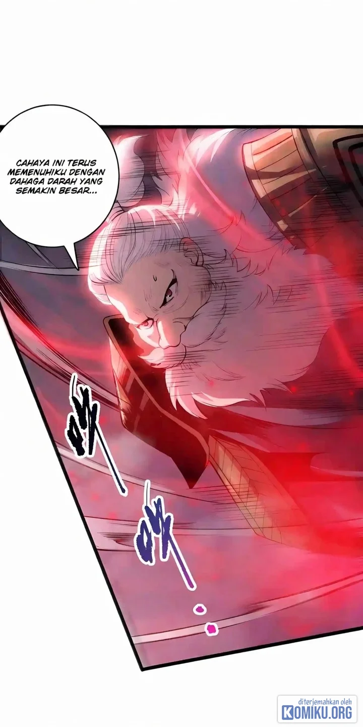 Disastrous Necromancer Chapter 302 Gambar 9