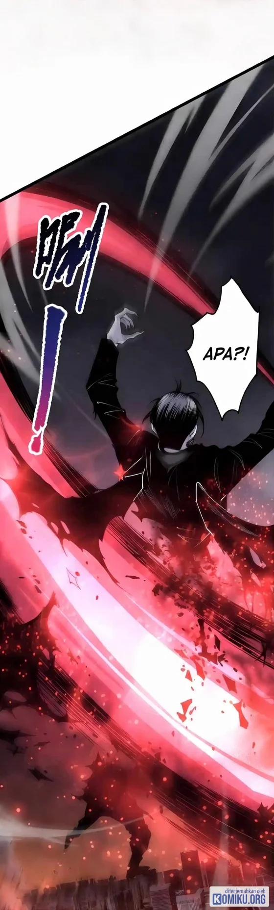 Disastrous Necromancer Chapter 303 Gambar 9