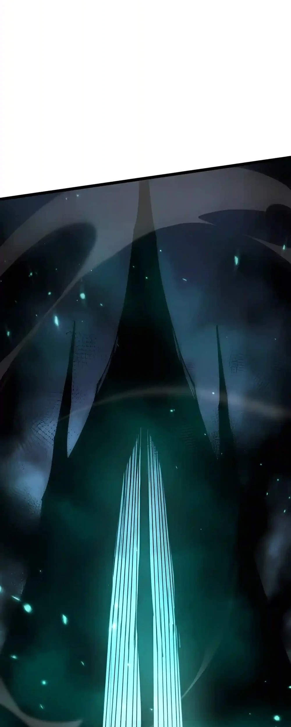 Disastrous Necromancer Chapter 307 Gambar 9