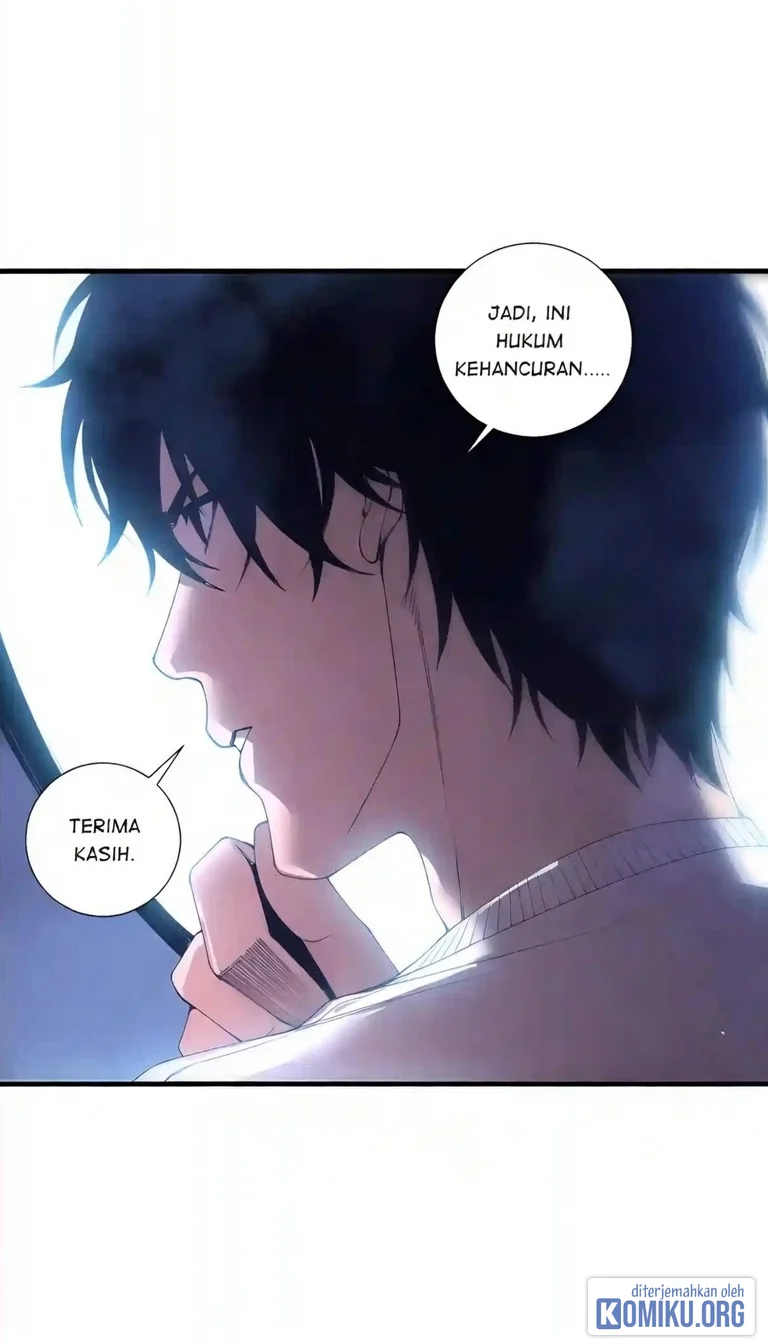 Disastrous Necromancer Chapter 309 Gambar 7