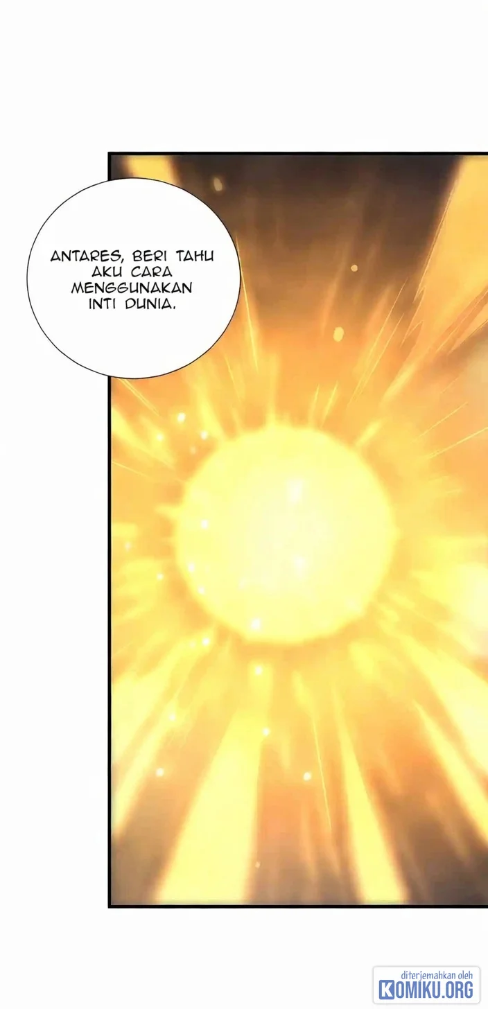 Disastrous Necromancer Chapter 310 Gambar 8