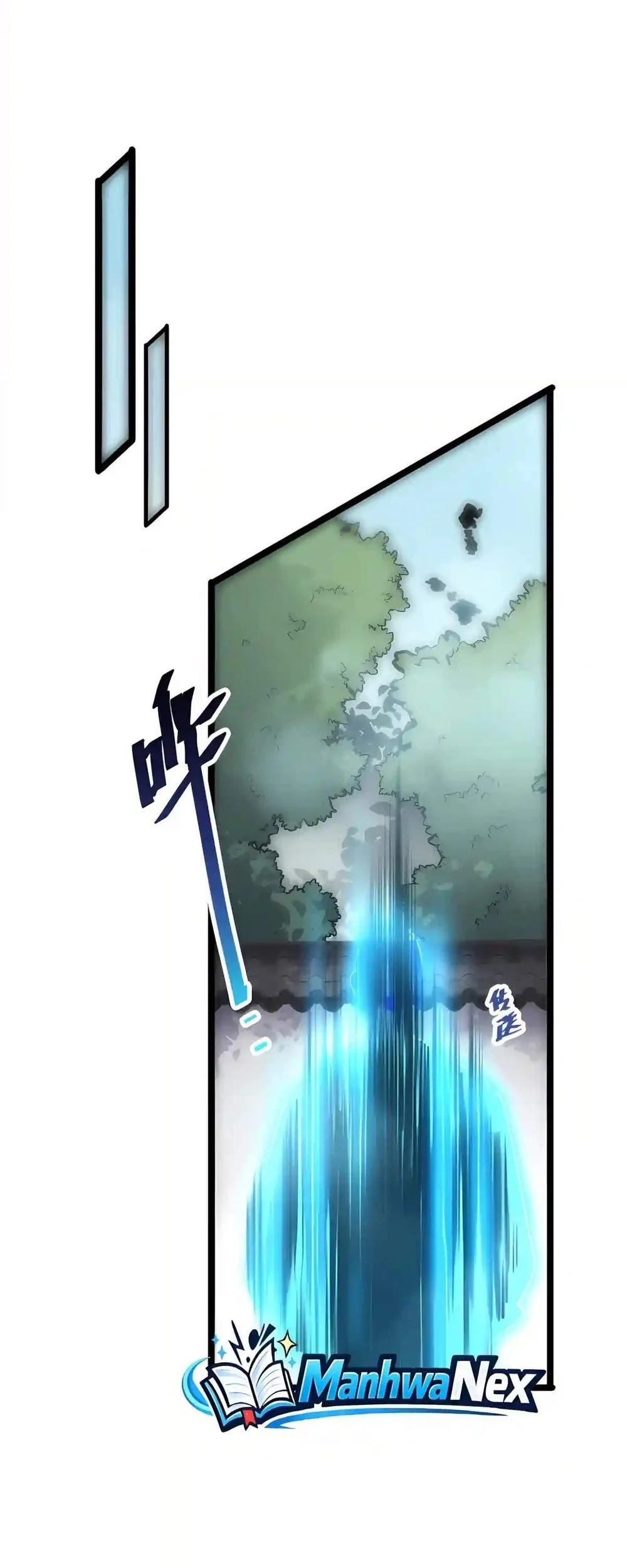 Disastrous Necromancer Chapter 311 Gambar 8