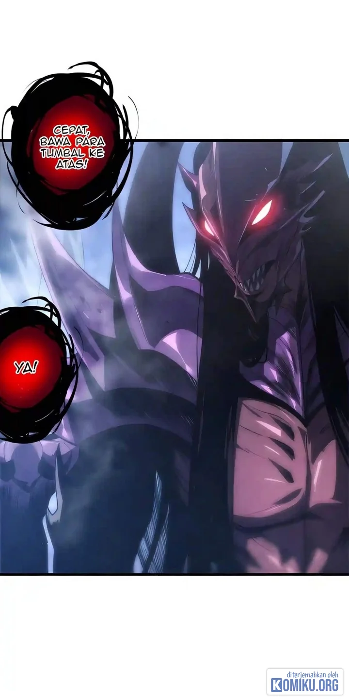 Disastrous Necromancer Chapter 313 Gambar 8