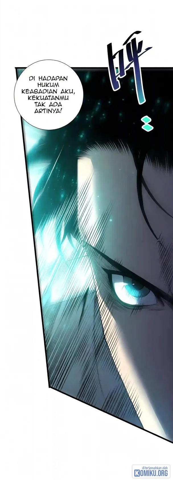 Disastrous Necromancer Chapter 315 Gambar 9