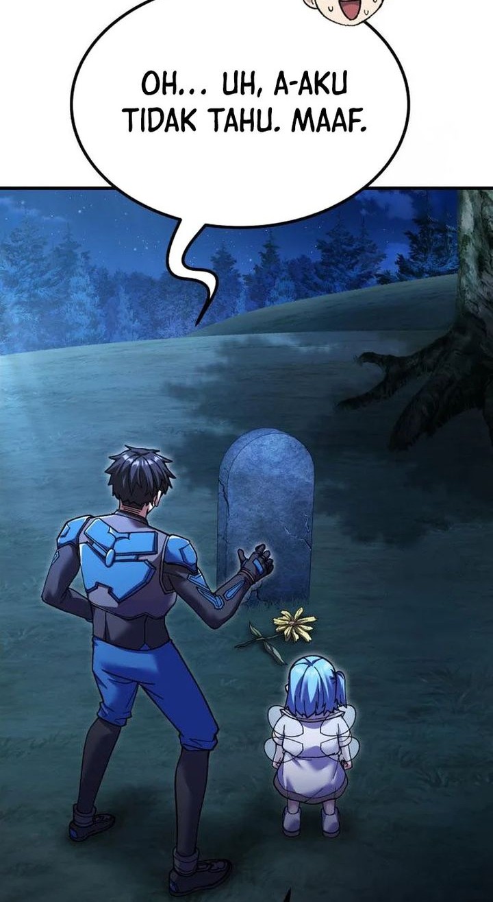 Divine Delivery Chapter 64 halaman 12