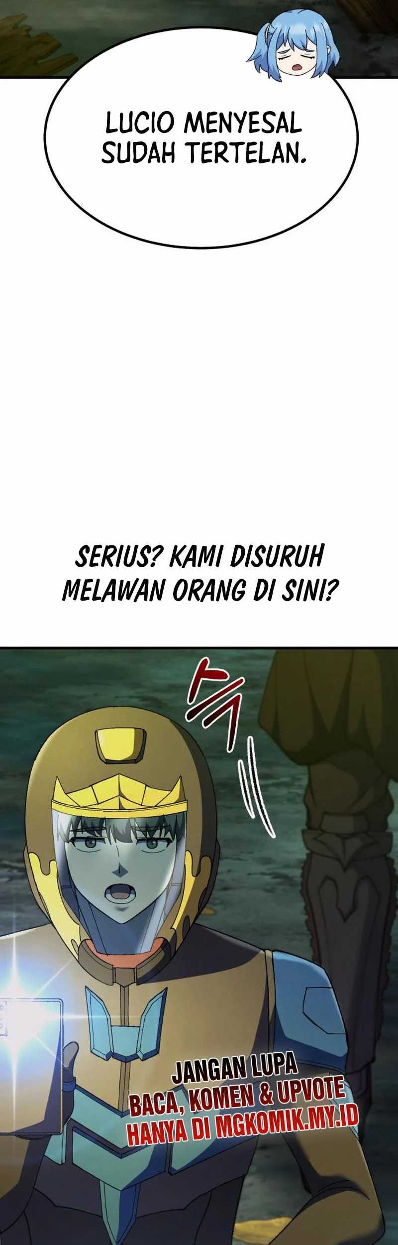 Divine Delivery Chapter 68 halaman 14