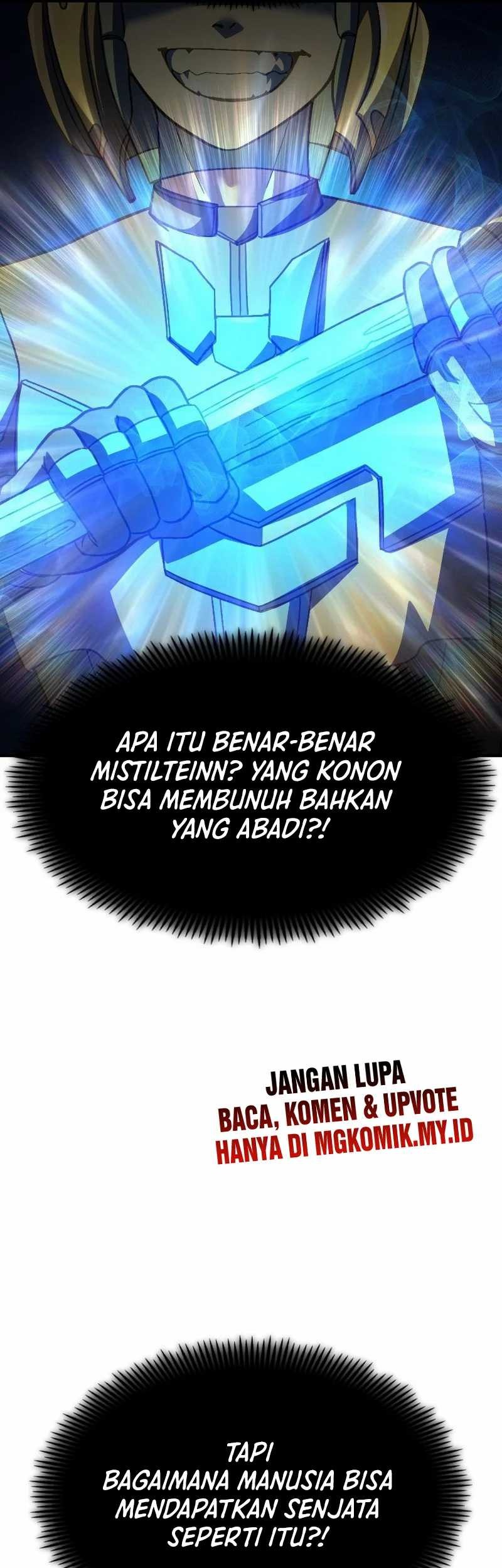 Divine Delivery Chapter 71 halaman 15