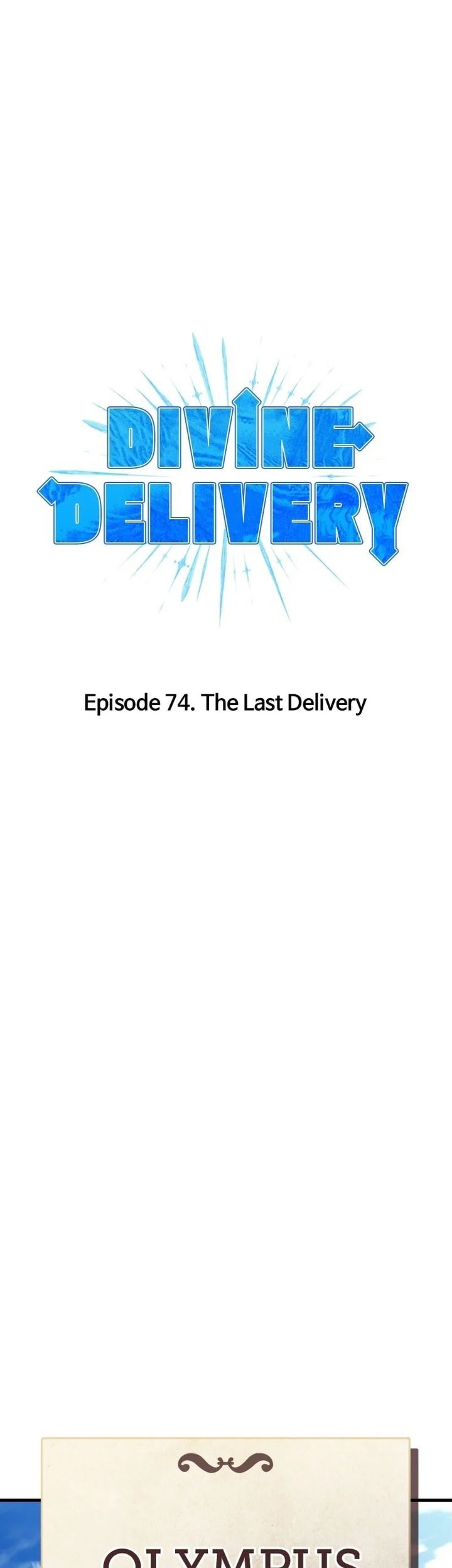 Divine Delivery Chapter 74 halaman 15