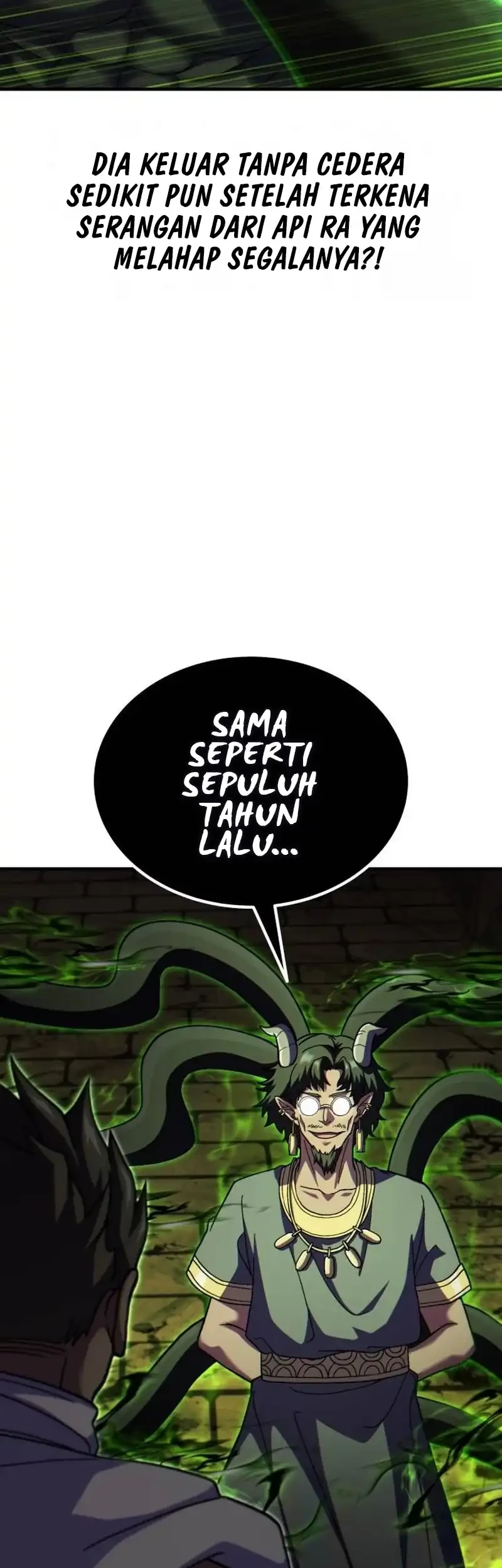 Divine Delivery Chapter 78 halaman 17