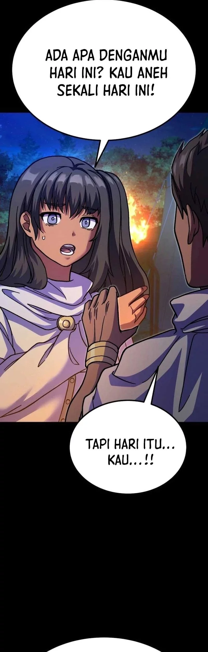 Divine Delivery Chapter 80 halaman 10