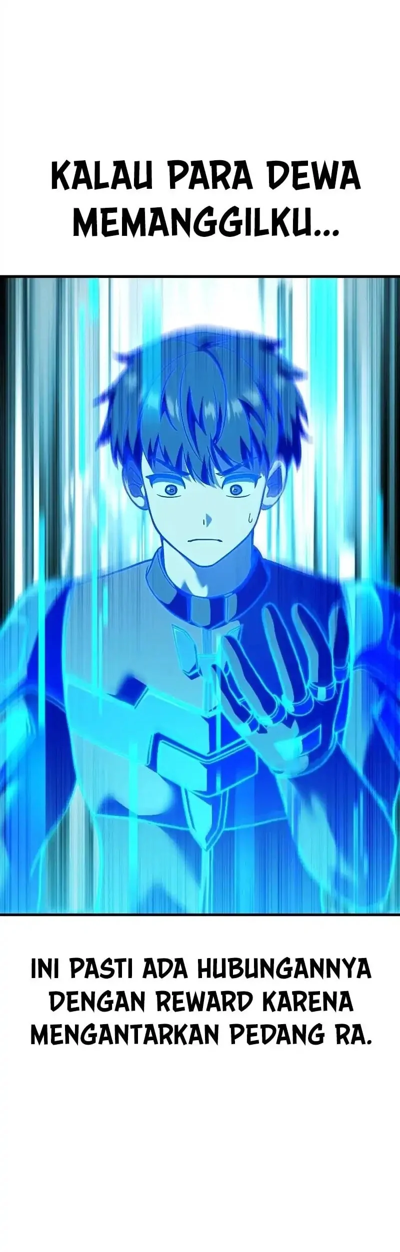 Divine Delivery Chapter 88 Gambar 13