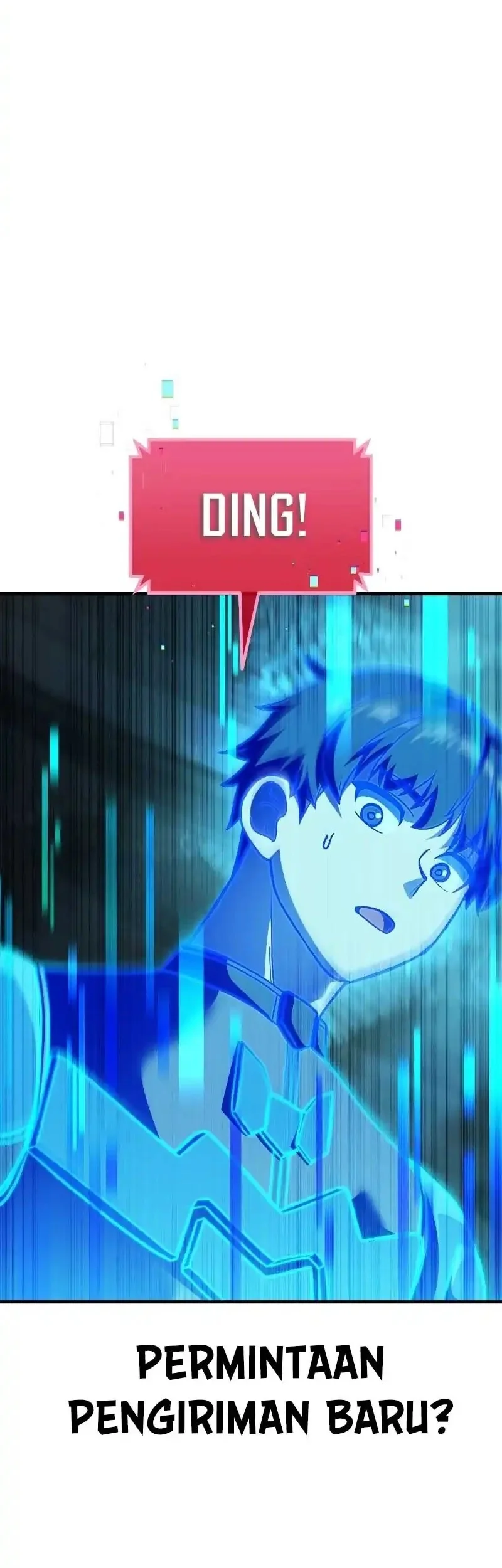 Divine Delivery Chapter 88 Gambar 15