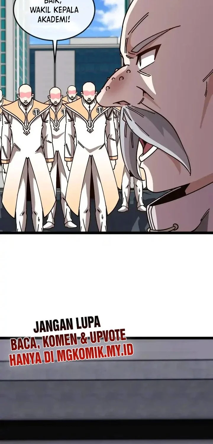 Divine Leveling System Chapter 193 Gambar 6