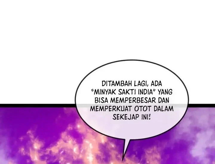 Divine Leveling System Chapter 206 Gambar 8