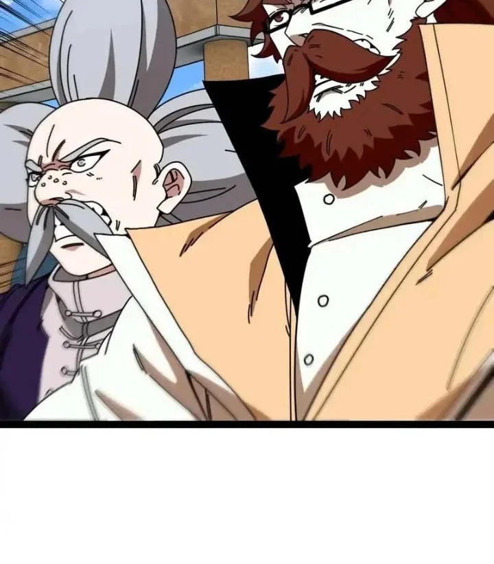 Divine Leveling System Chapter 210 Gambar 6
