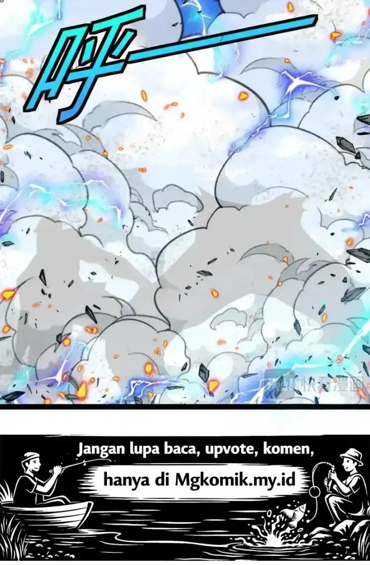 Divine Leveling System Chapter 211 Gambar 8