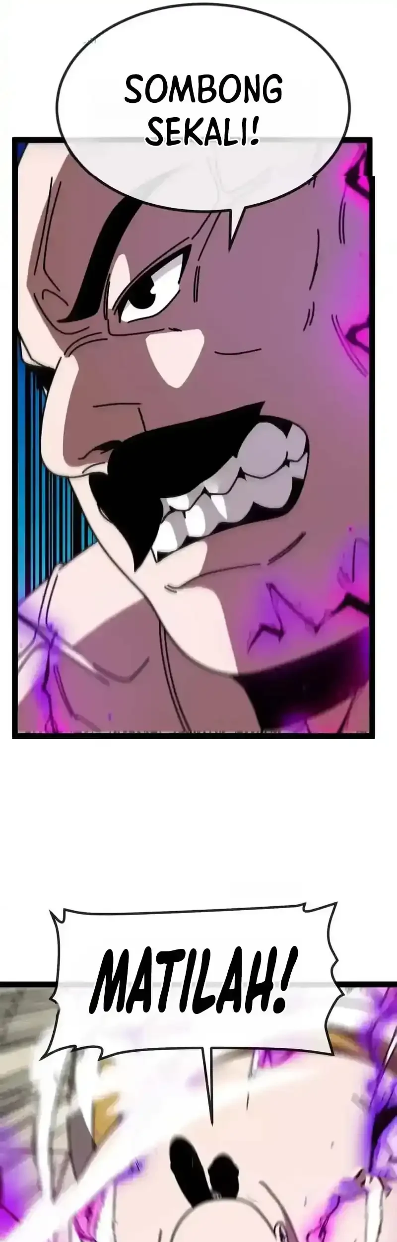 Divine Leveling System Chapter 212 Gambar 7