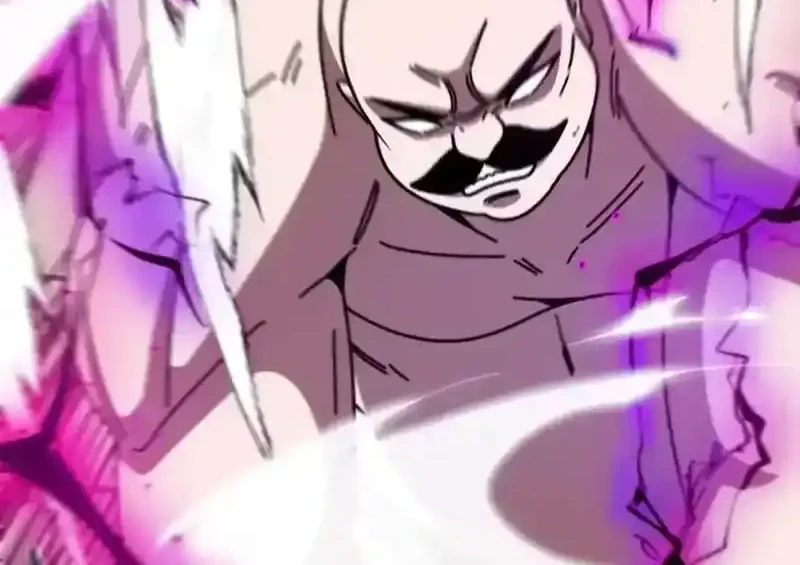 Divine Leveling System Chapter 212 Gambar 8