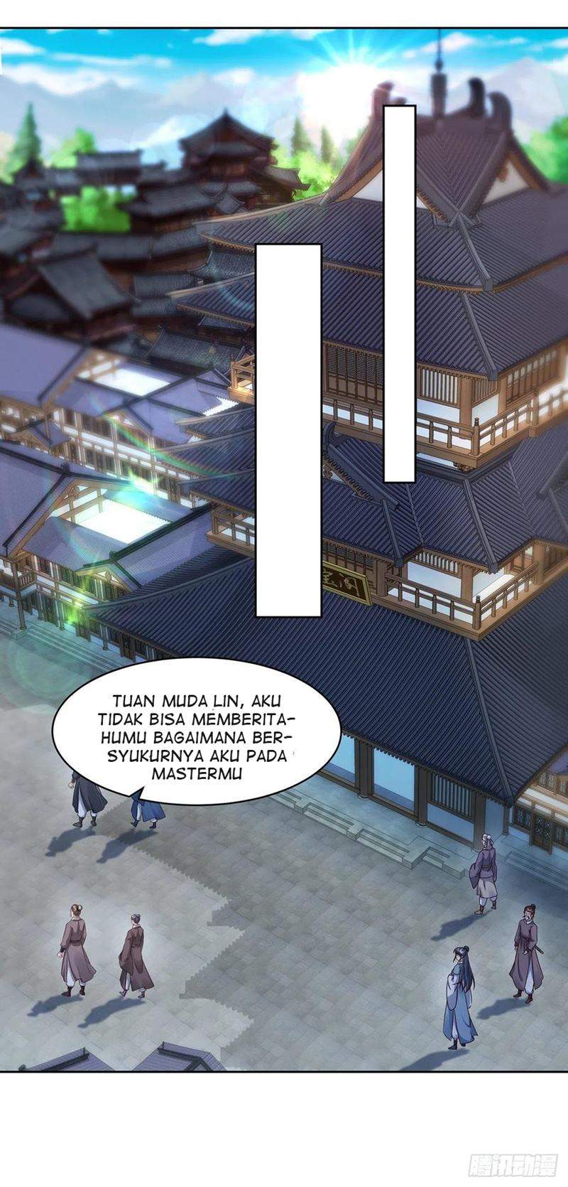 Divine Soul Emperor Chapter 52 Gambar 5