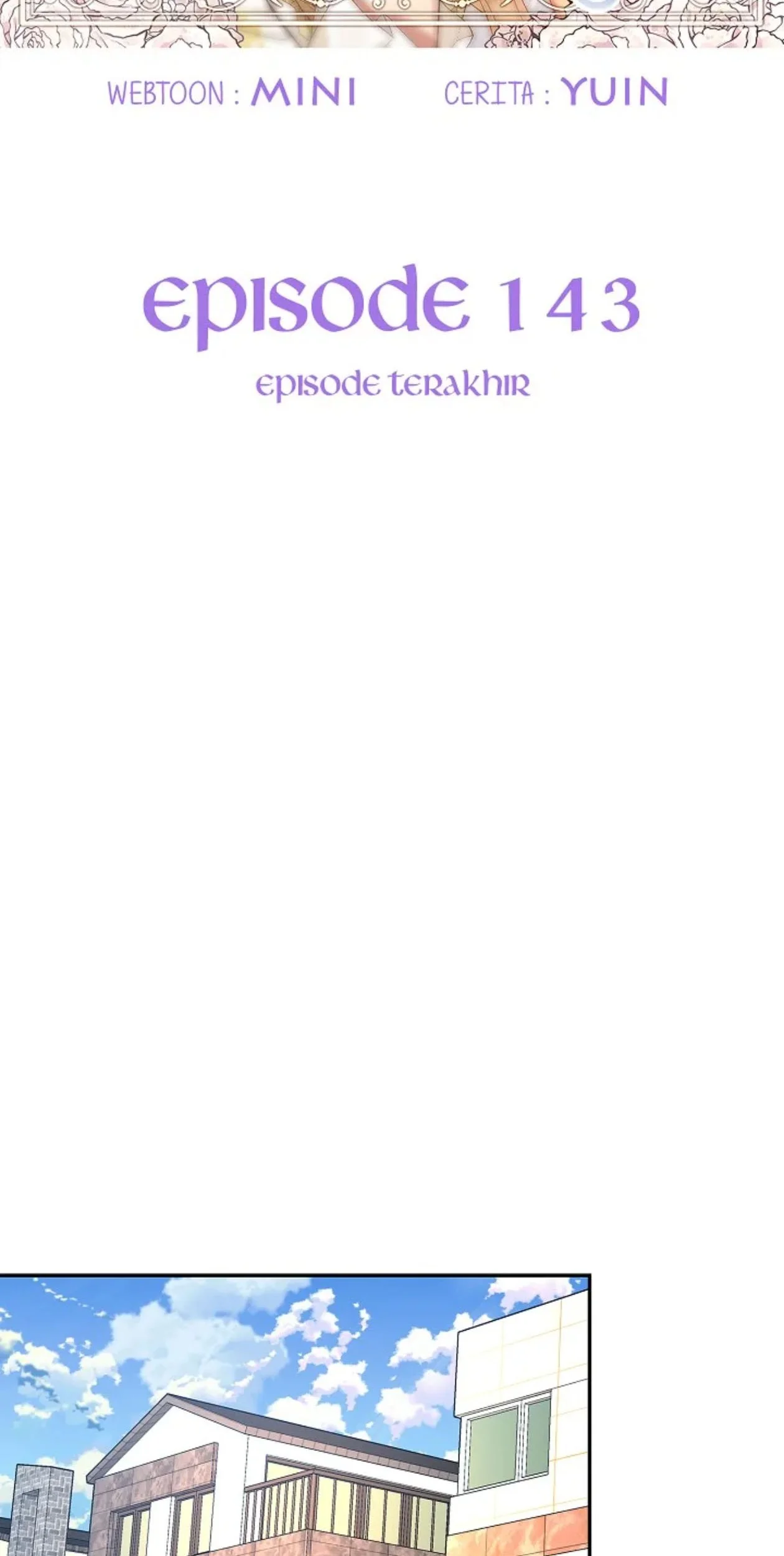 Doctor Elise: The Royal Lady With the Lamp Chapter 143 Gambar 10