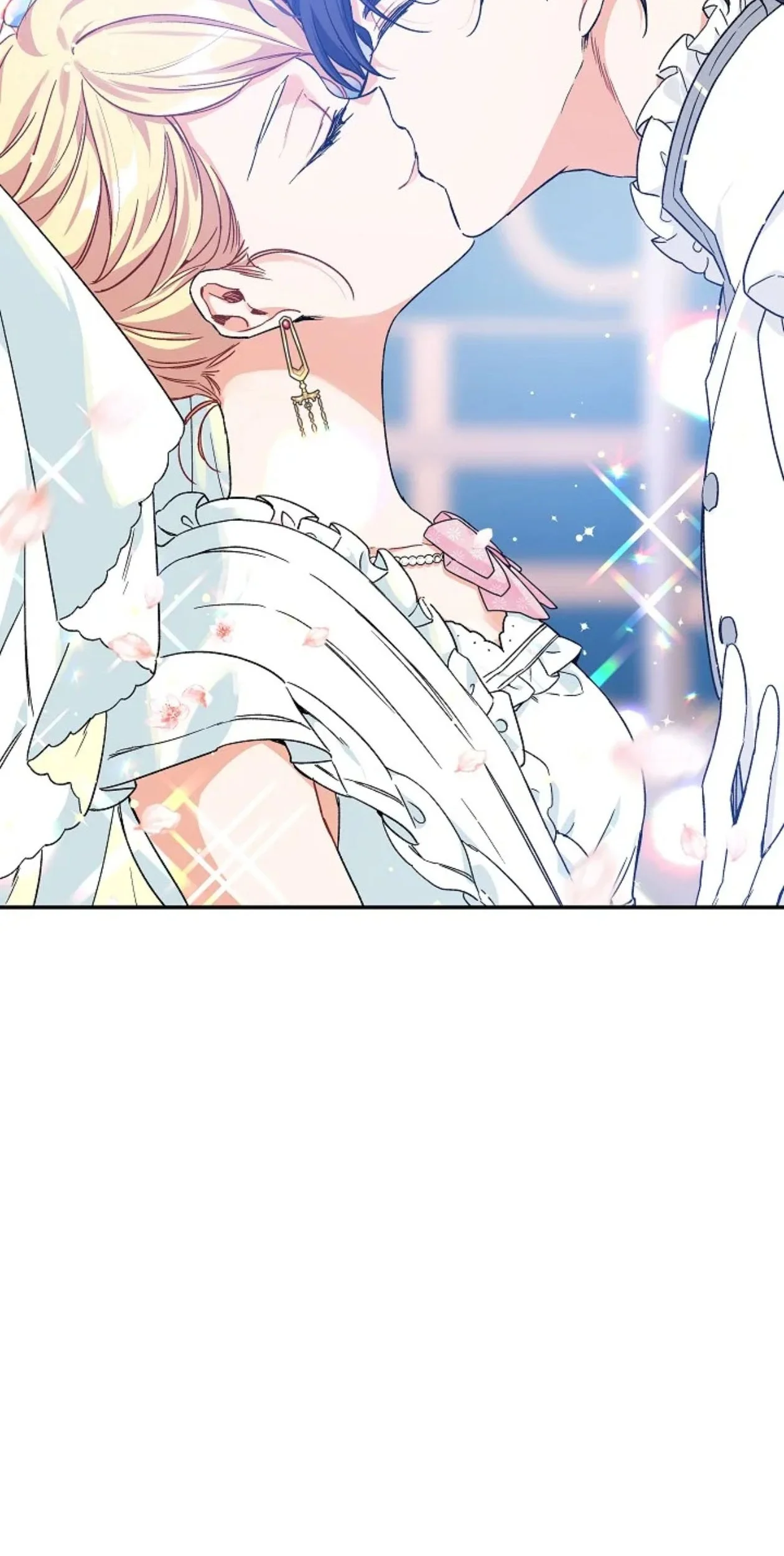 Doctor Elise: The Royal Lady With the Lamp Chapter 143 Gambar 8