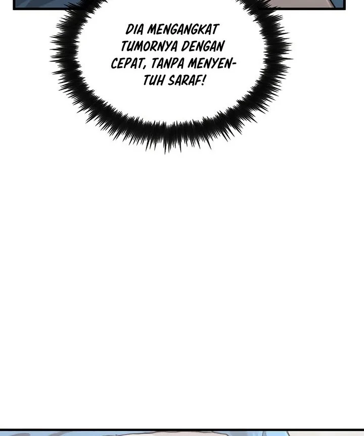 Doctor’s Rebirth Chapter 110 Gambar 11