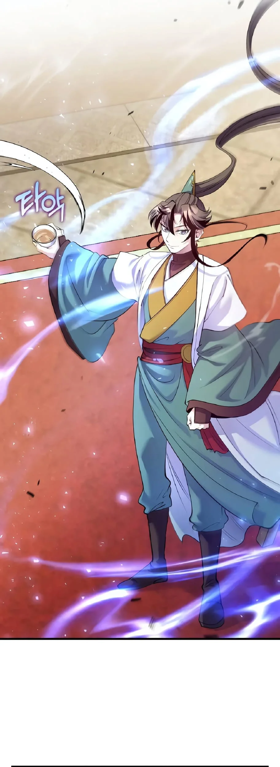 Doctor’s Rebirth Chapter 212 Gambar 9