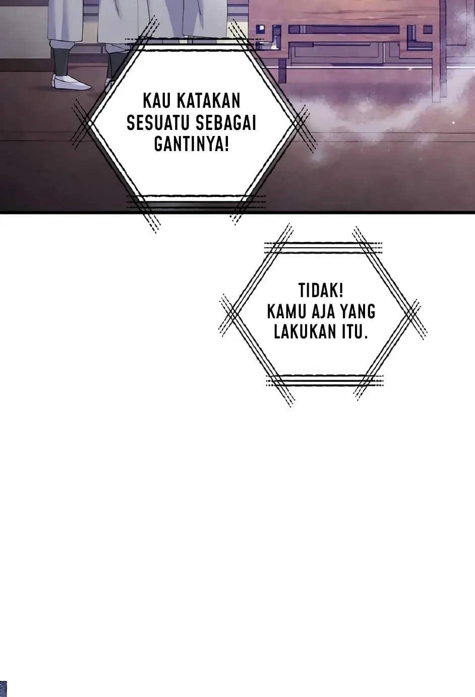 Doctor’s Rebirth Chapter 219 Gambar 8