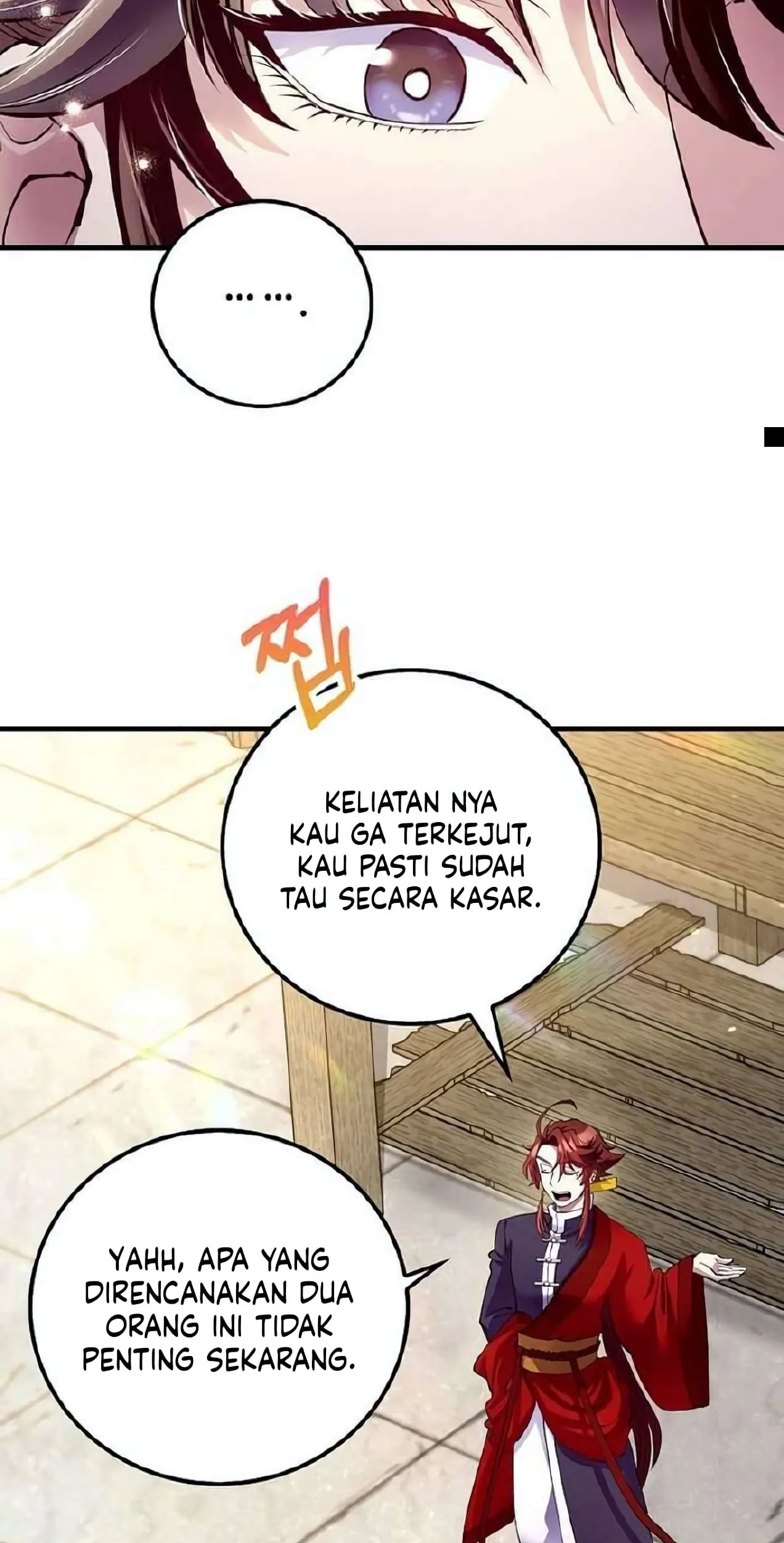 Doctor’s Rebirth Chapter 220 Gambar 10