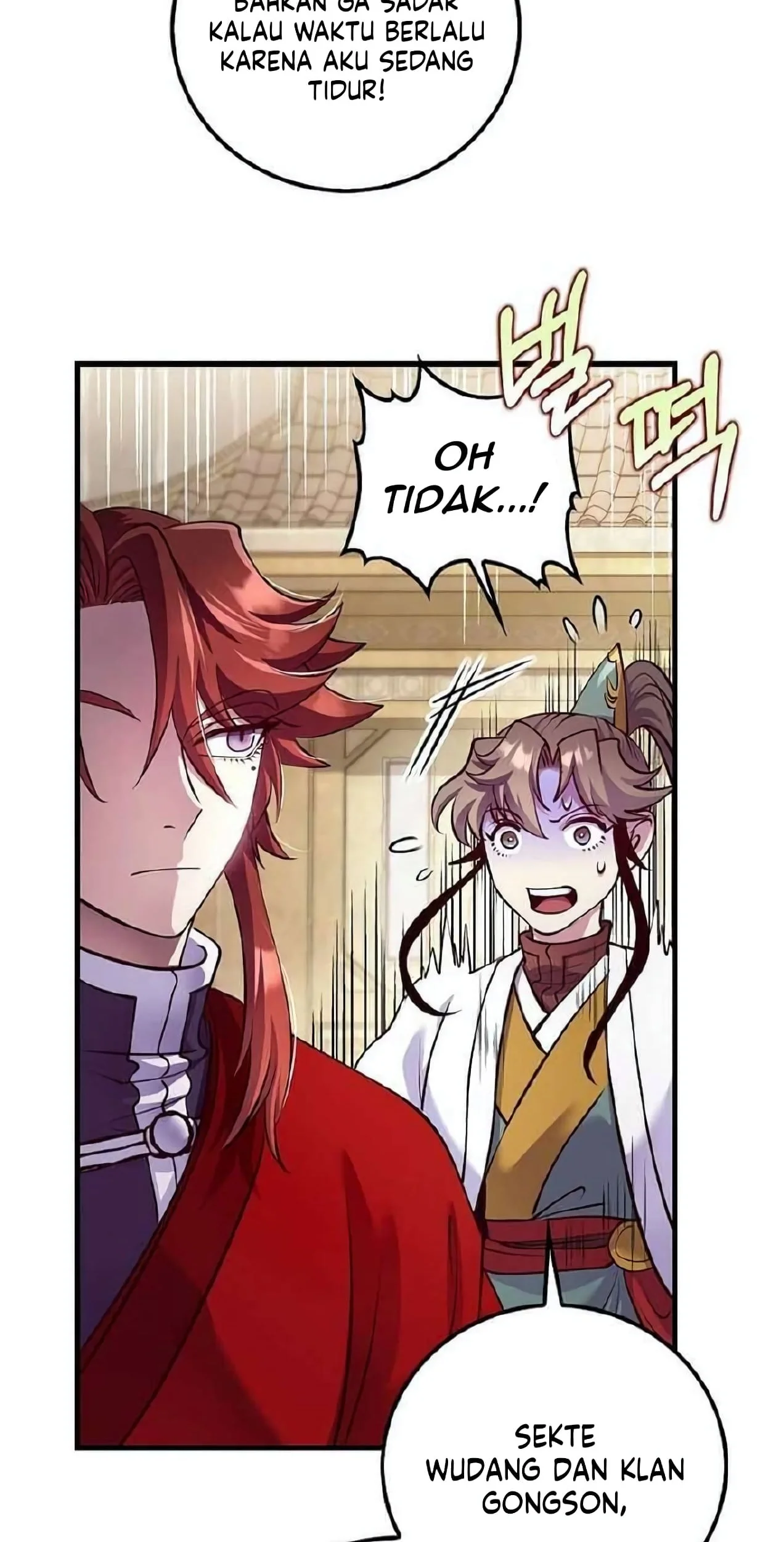Doctor’s Rebirth Chapter 220 Gambar 12