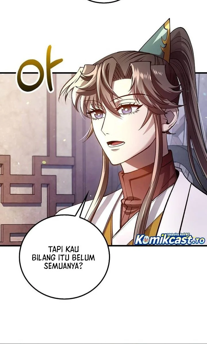 Doctor’s Rebirth Chapter 231 Gambar 7