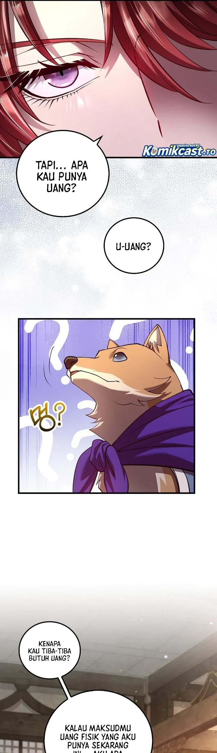 Doctor’s Rebirth Chapter 232 Gambar 7