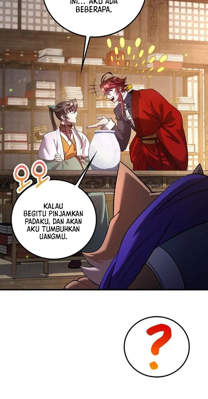 Doctor’s Rebirth Chapter 232 Gambar 8