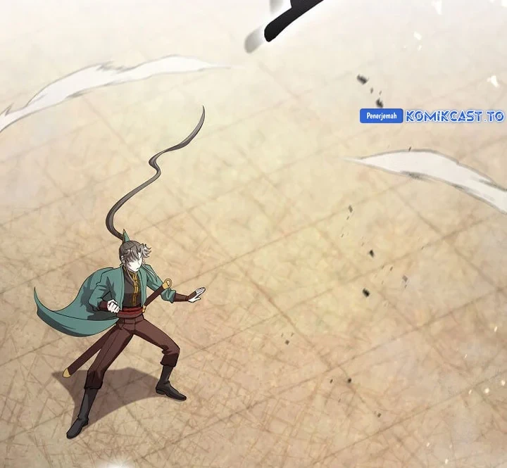 Doctor’s Rebirth Chapter 233 Gambar 13