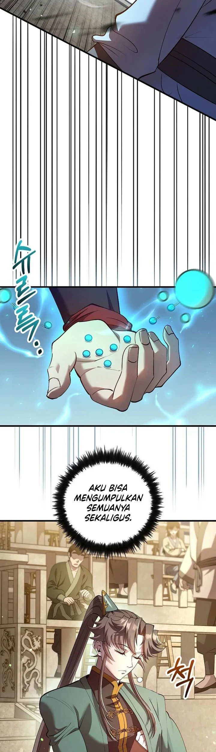 Doctor’s Rebirth Chapter 234 Gambar 10
