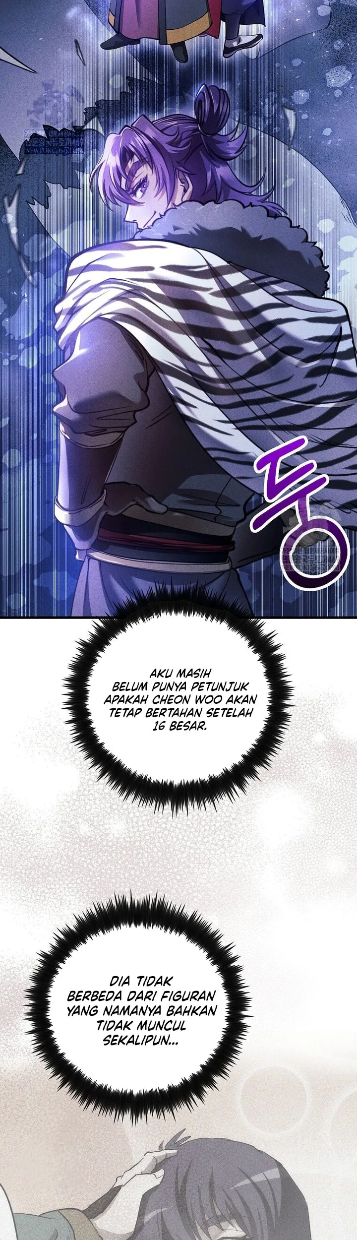 Doctor’s Rebirth Chapter 235 Gambar 10