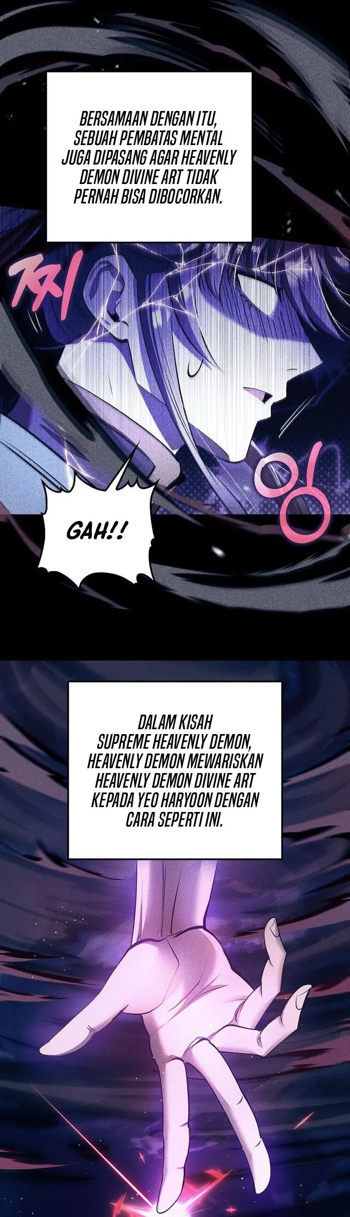 Doctor’s Rebirth Chapter 237 Gambar 9