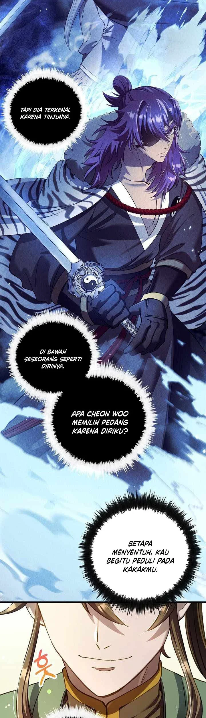 Doctor’s Rebirth Chapter 238 Gambar 8