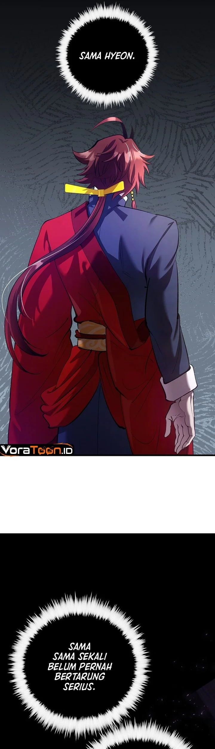 Doctor’s Rebirth Chapter 239 Gambar 8