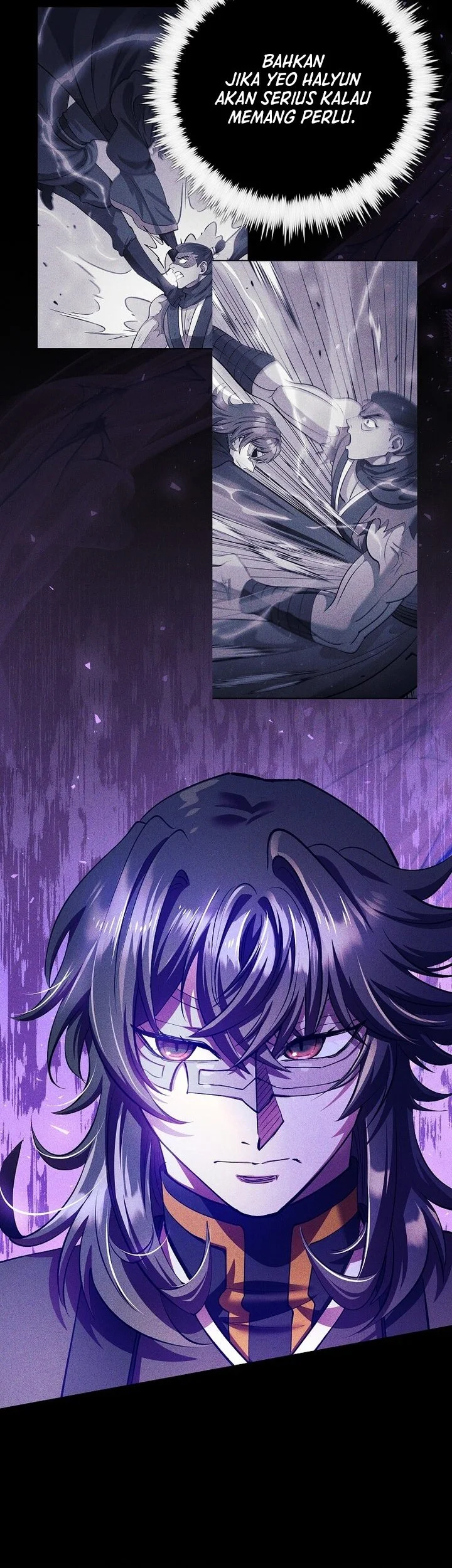 Doctor’s Rebirth Chapter 239 Gambar 9