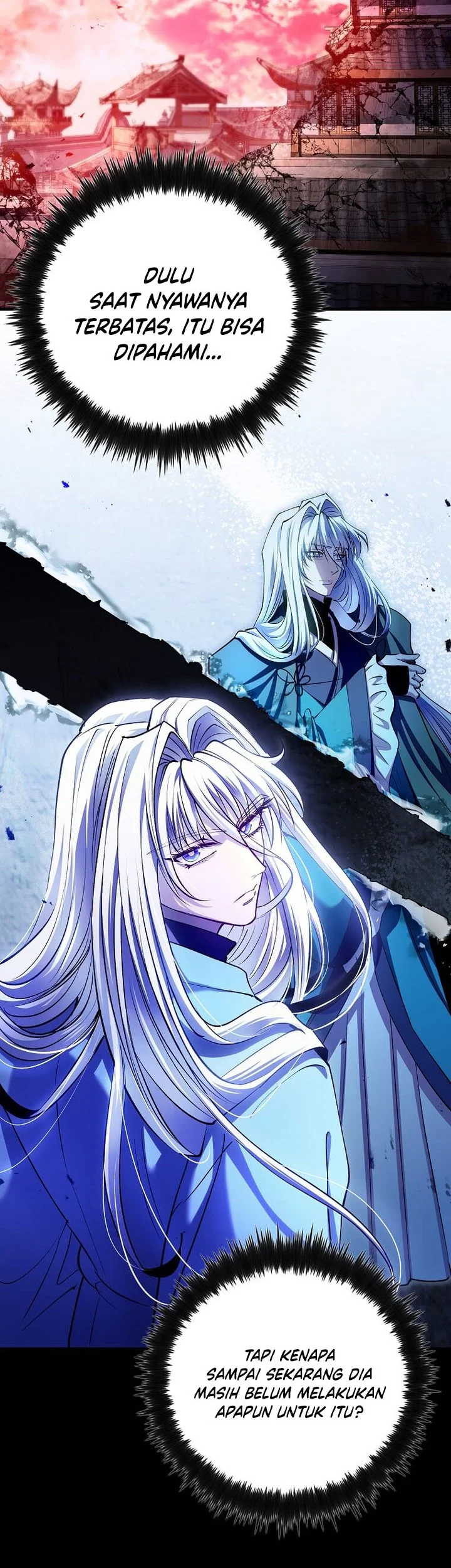 Doctor’s Rebirth Chapter 240 Gambar 7